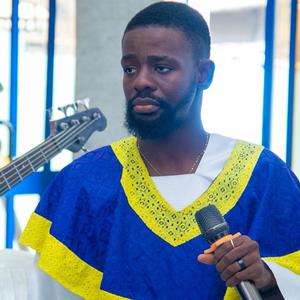 OFFICIAL TOSIN EMMANUEL - Ale Ope Ccc ogo oluwa parish