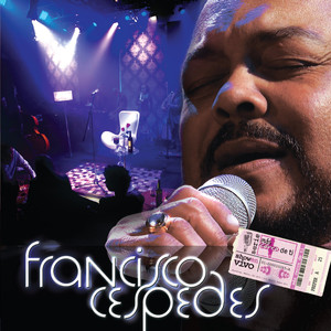 Todo Es Un Misterio (En Vivo)