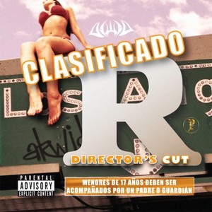 Clasificado R (Director's Cut) [Explicit]