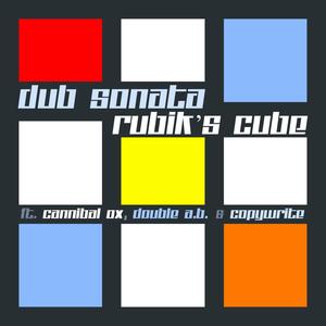 Rubik's Cube (feat. Cannibal OX, Double A.B. & Copywrite) [Explicit]