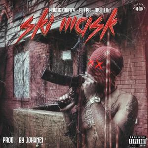 Ski Mask (feat. ELI PR & MvilliW) (Explicit)