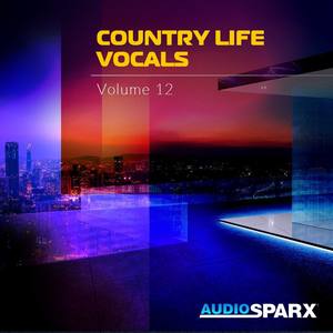 Country Life Vocals Volume 12