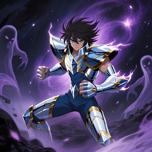 复仇的鬼 (苦斗)