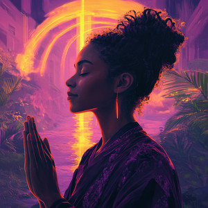 Divine Pathway Lo-Fi Worship