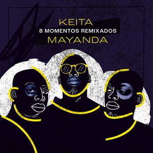 8 Momentos Remixados