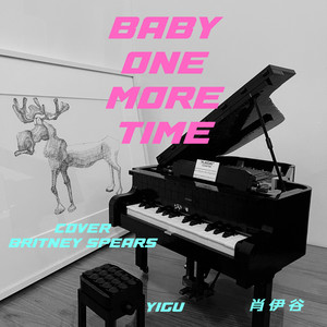 baby one more time