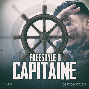 CAPITAINE Freestyle 8 (Explicit)