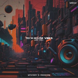 Tech House Vibes (Radio Mix)