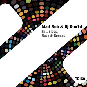 Eat, Sleep, Rave & Repeat (Original Mix)