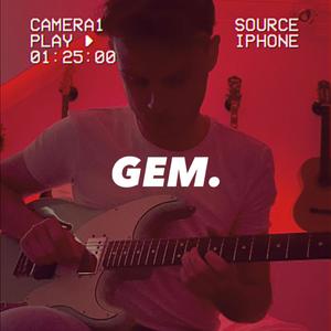 Redbone (GEM. Lofi Remix)