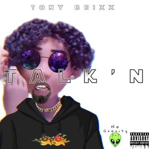 Talk'n (Explicit)