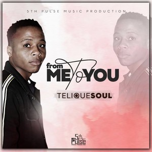 From Me to You (Afro Mix)