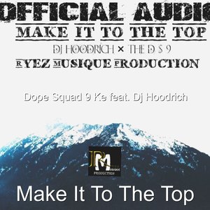 Make It to the Top (Explicit)