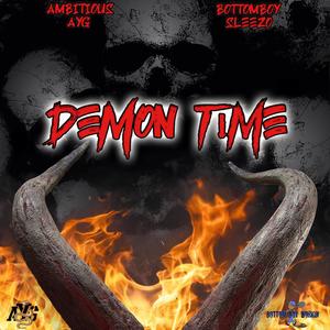 Demon Time (Explicit)