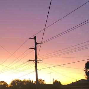 Crack The Sky And Spin Around With Me (Explicit)