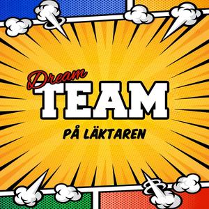 På Läktaren (feat. Jimi Corneliusson & Gus Johanson)