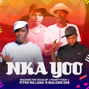 Nka Yo (Summer Version)