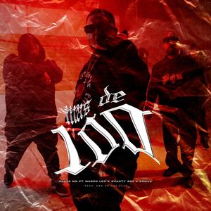 Mas de 100 (Explicit)