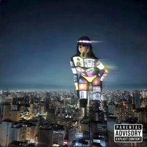 São Paulo (feat. Tocanna) (RAVIKO Remix|Explicit)