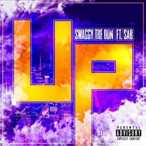 Up (feat. SAB) (Explicit)
