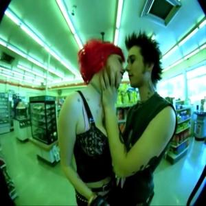 Teenage Ecstasy (feat. Don 45) (Explicit)