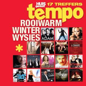 Huisgenoot Tempo Rooiwarm Winter Wysies