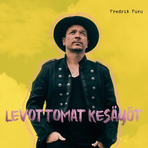 Levottomat kesäyöt