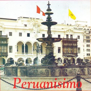 Peruanísimo