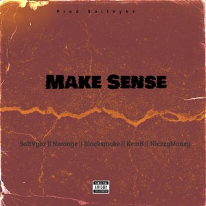 Make Sense (Explicit)