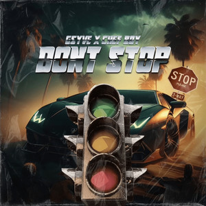 Don't Stop (Explicit)