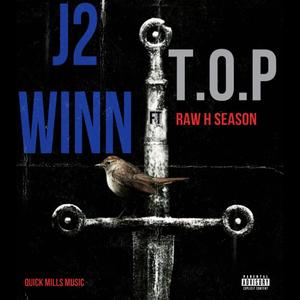 T.O.P (feat. RAW H SEASON) (Explicit)