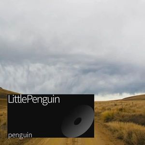 Little Penguin