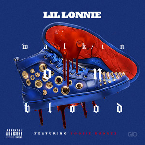 Walkin on Blood (feat. Boosie Badazz) [Explicit]