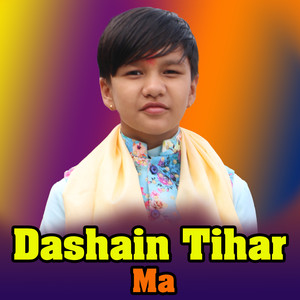 Dashain Tihar Ma
