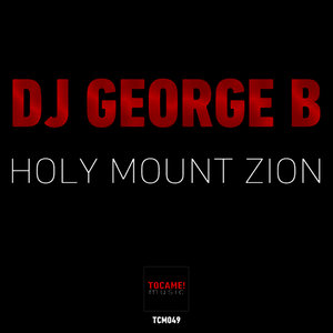 Holy Mount Zion