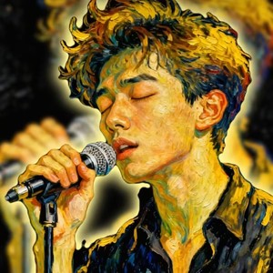 如果的事-蓝调引力波