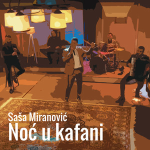 Noć u kafani