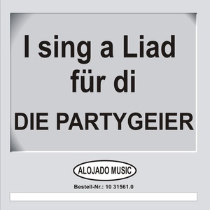 I sing a Liad für di