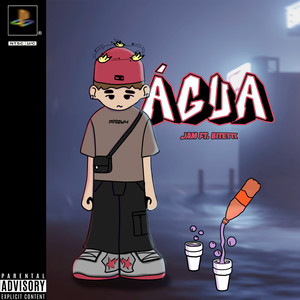 ÁGUA (Explicit)
