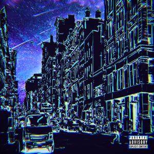 No Emotion(feat. J wavvy) (Explicit)