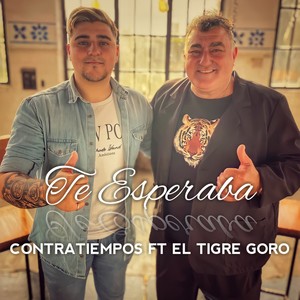 Te Esperaba