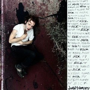 MY MIRROR MAKES ME SICK (hystrcl_rmx_07312025)