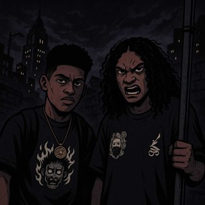 Onde os fracos não tem vez II (Explicit)