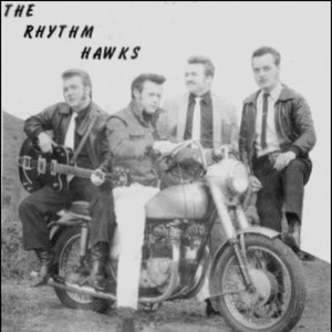 The Rhythm Hawks