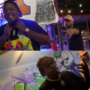 Depending On Me (feat. Big Travis) (Explicit)