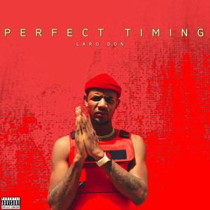 Perfect Timing (Explicit)