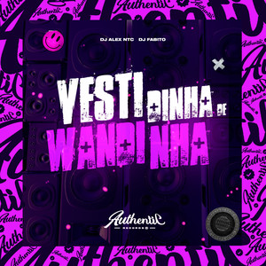 Vestidinha de Wandinha (Explicit)