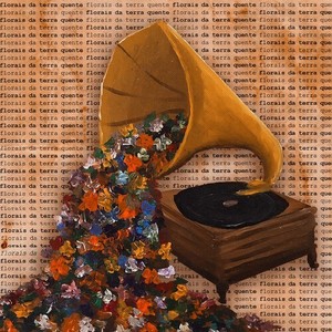 Canção do Arpoador