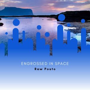 Engrossed In Space (Original Mix)