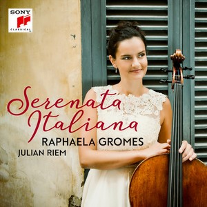 Serenata, Op. 34, BV 196
